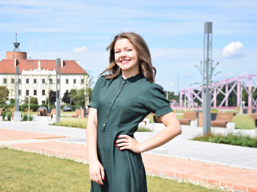 Głosowanie ruszyło! Wybierajcie Miss myGlogow 2020!