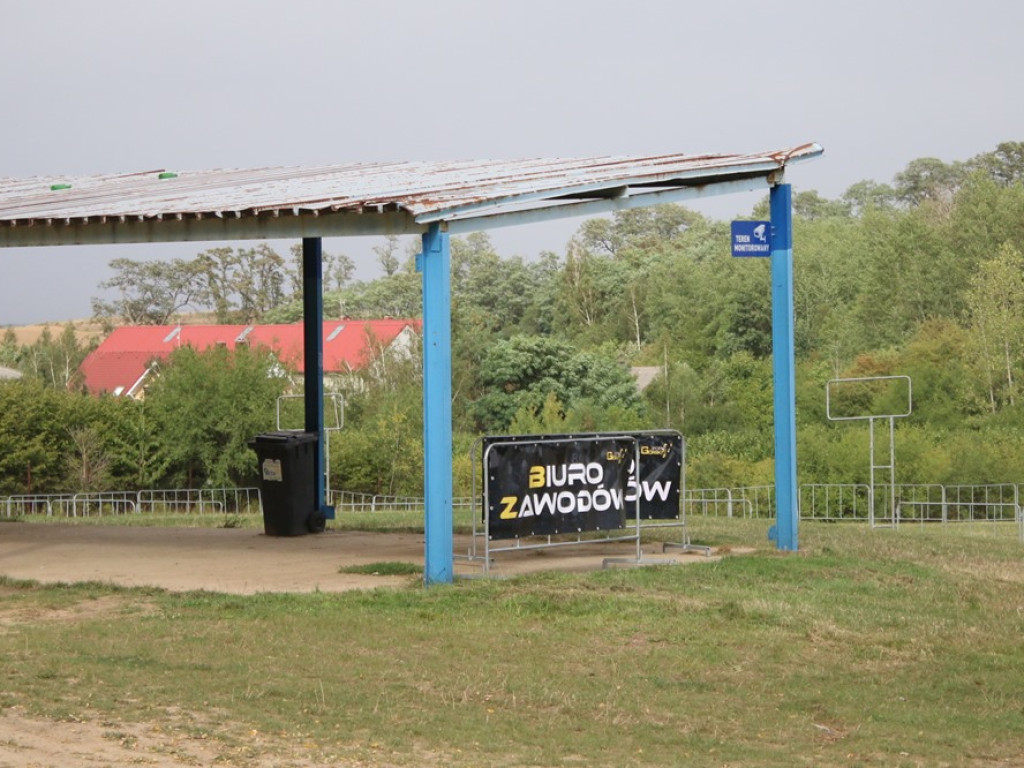 Trwają przygotowania do jubileuszowego Crossu Straceńców