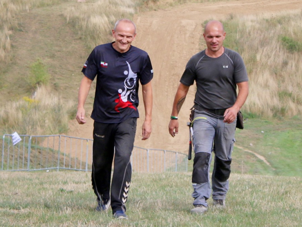 Trwają przygotowania do jubileuszowego Crossu Straceńców