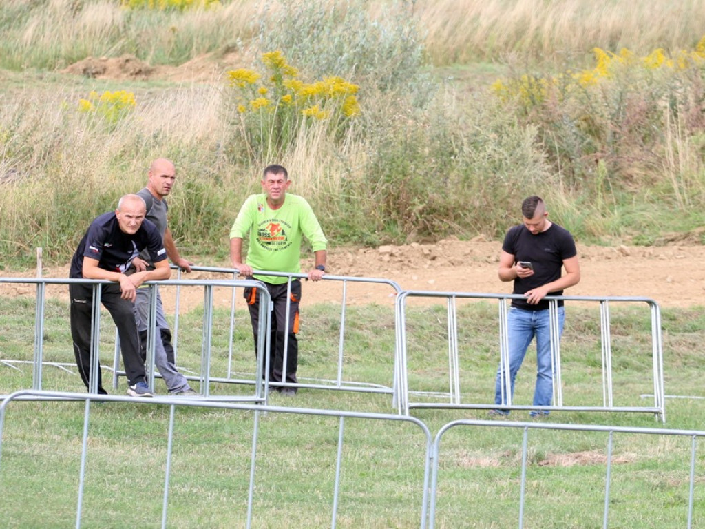 Trwają przygotowania do jubileuszowego Crossu Straceńców