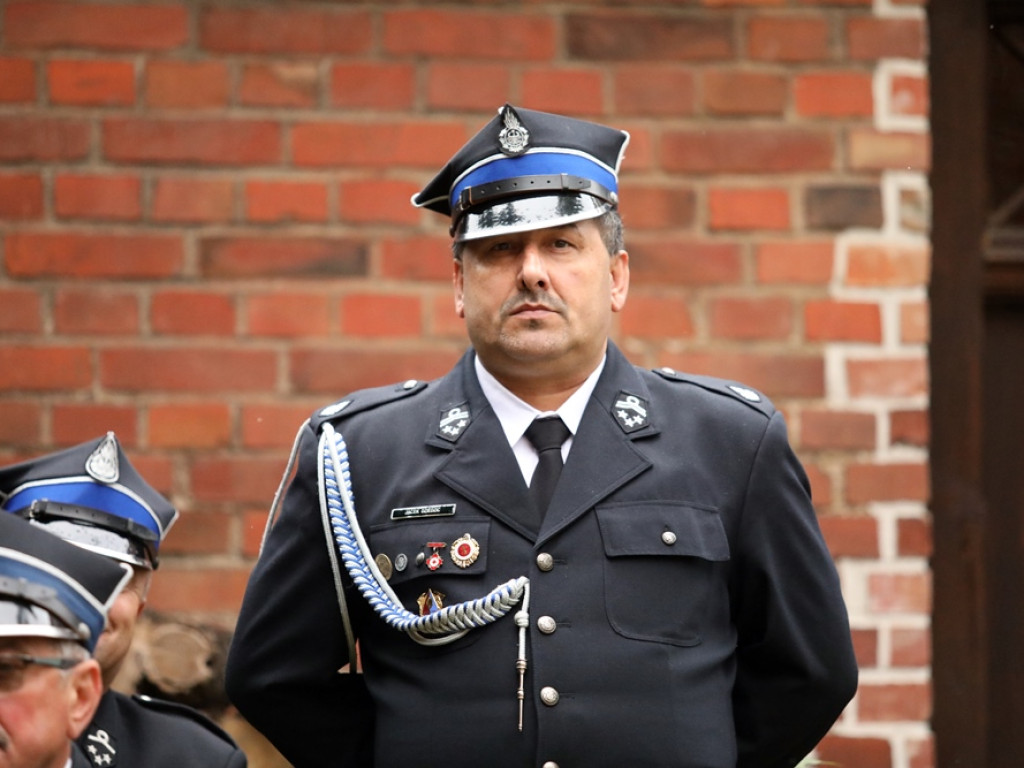 Ksiądz Jan zakończył swoją ziemską pielgrzymkę