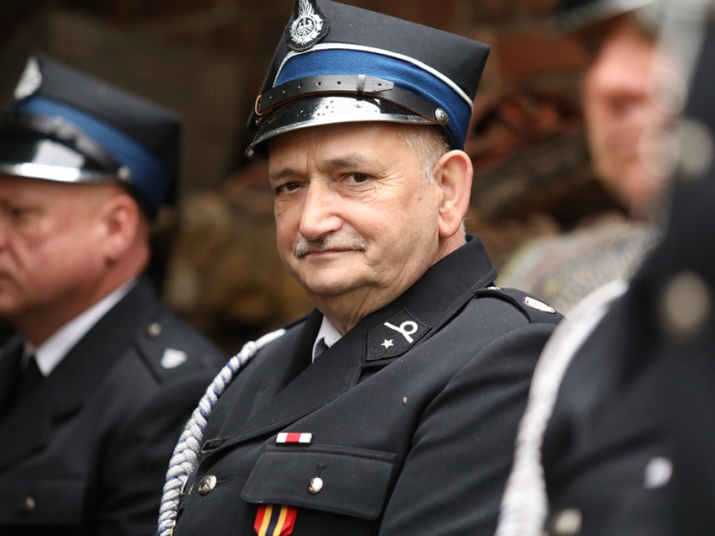Ksiądz Jan zakończył swoją ziemską pielgrzymkę