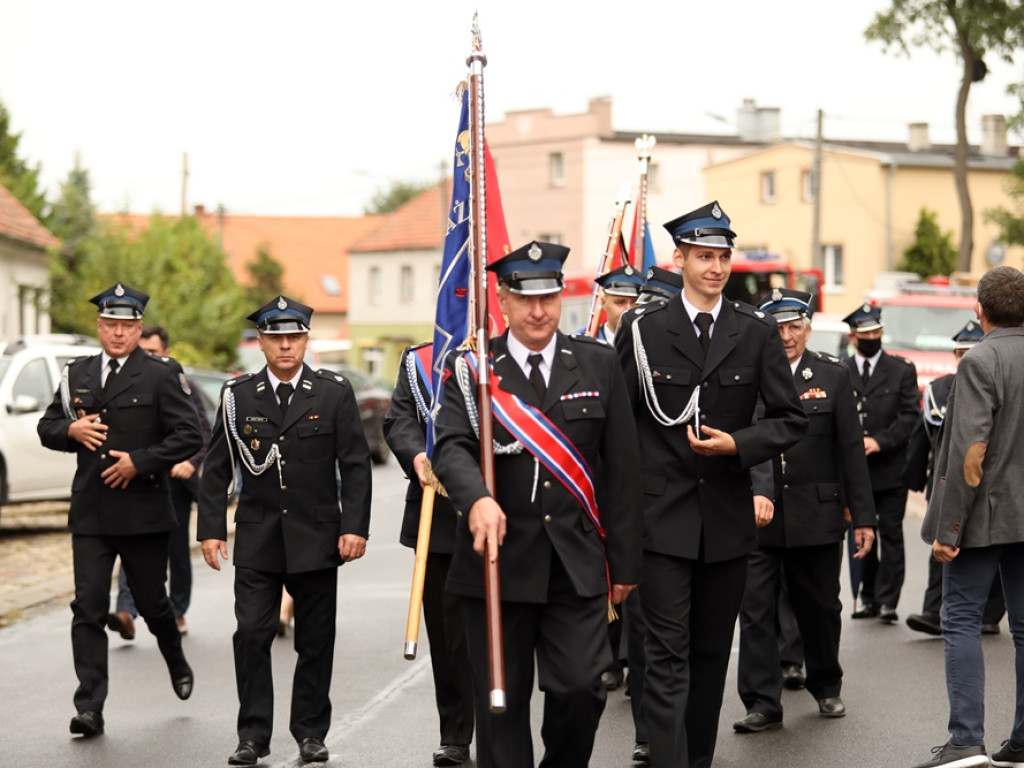 Ksiądz Jan zakończył swoją ziemską pielgrzymkę