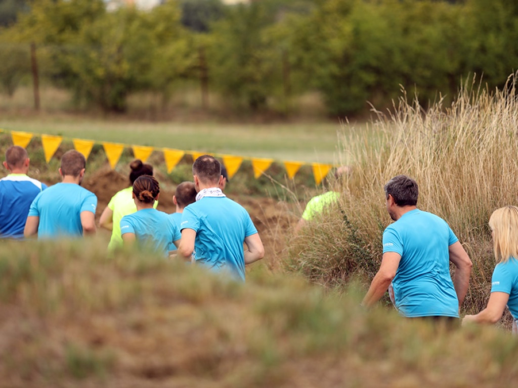700 zawodników na starcie! X Cross Straceńców to już historia