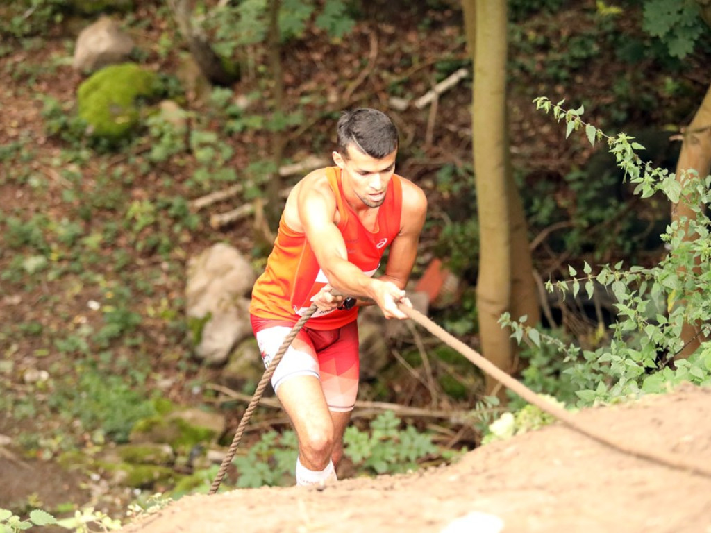 700 zawodników na starcie! X Cross Straceńców to już historia