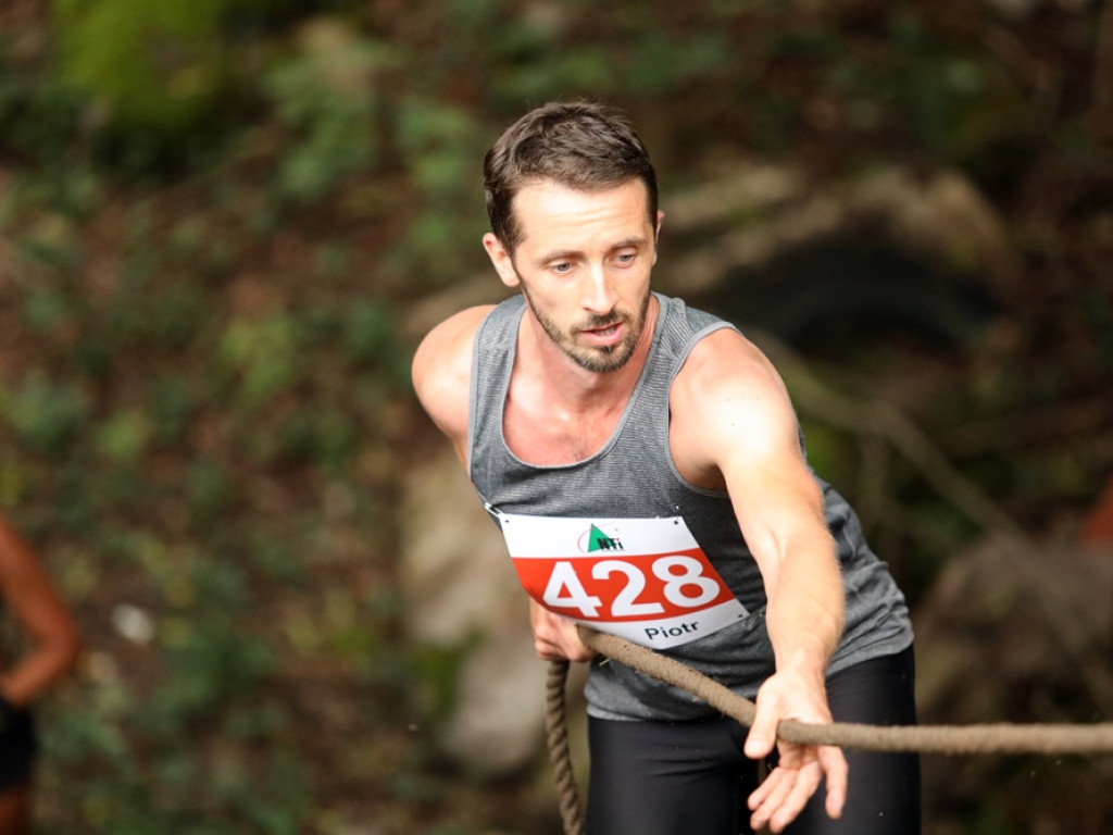 700 zawodników na starcie! X Cross Straceńców to już historia