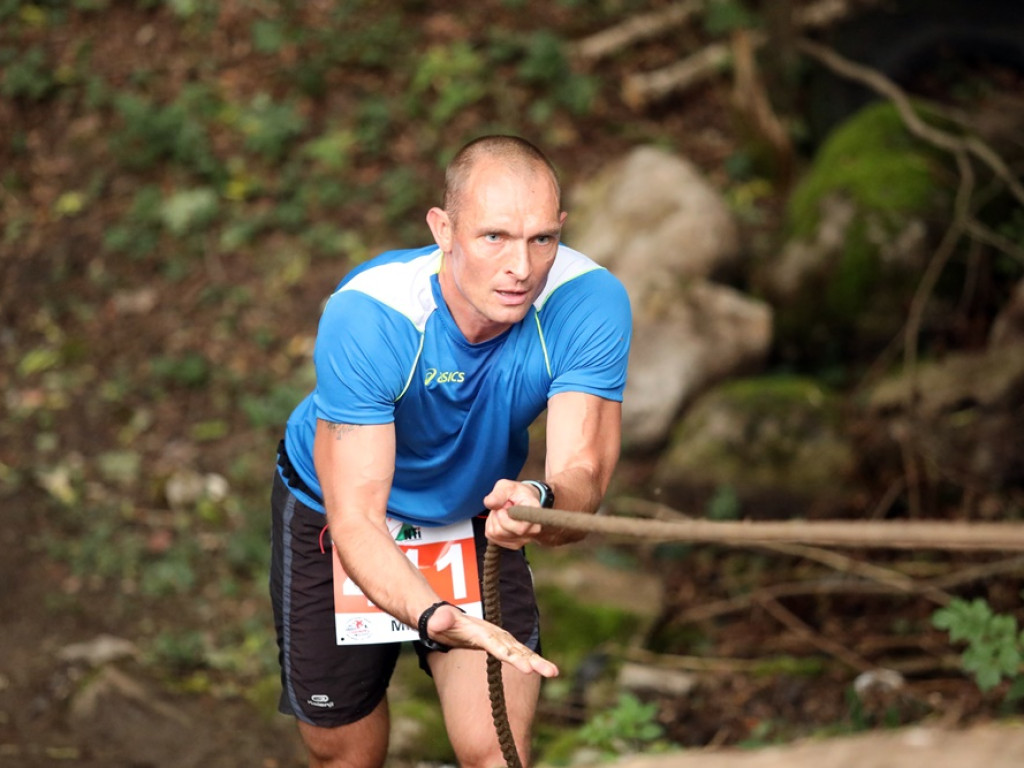700 zawodników na starcie! X Cross Straceńców to już historia