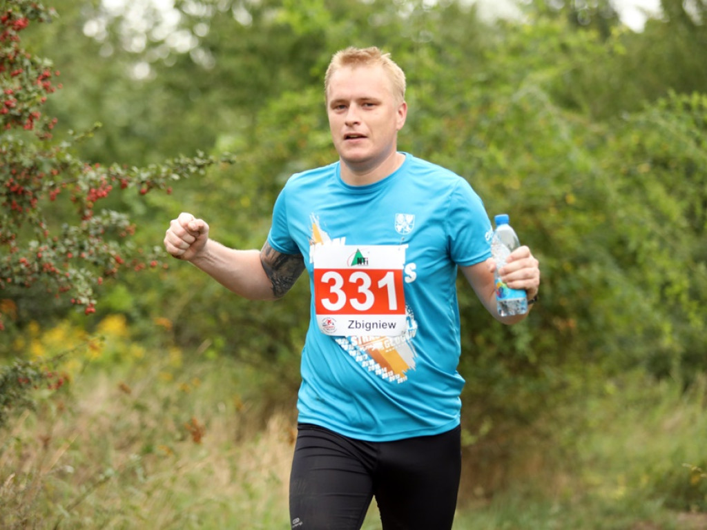 700 zawodników na starcie! X Cross Straceńców to już historia