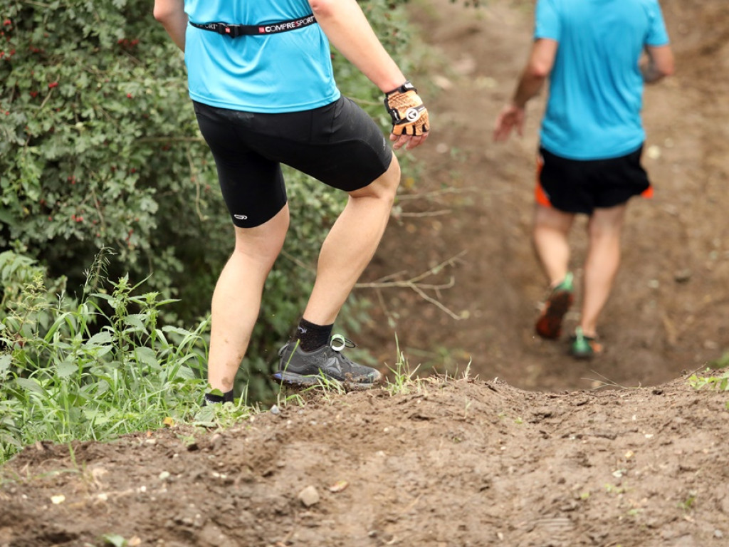700 zawodników na starcie! X Cross Straceńców to już historia