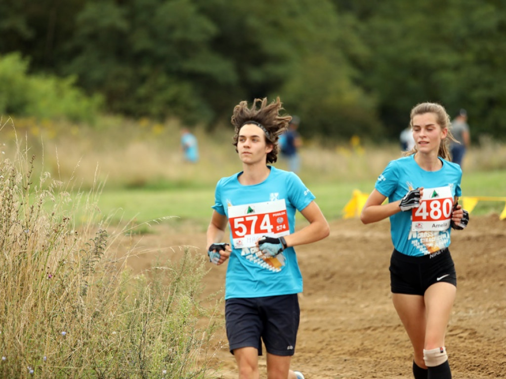 700 zawodników na starcie! X Cross Straceńców to już historia