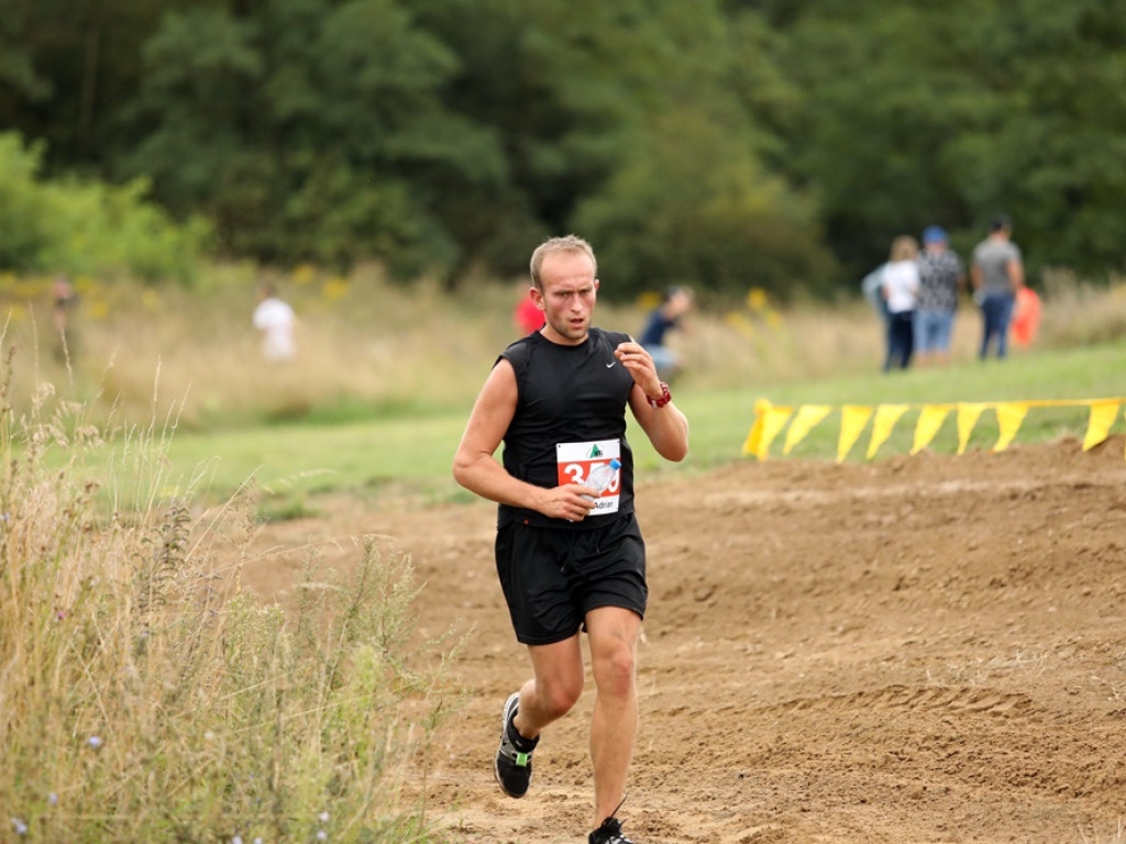 700 zawodników na starcie! X Cross Straceńców to już historia