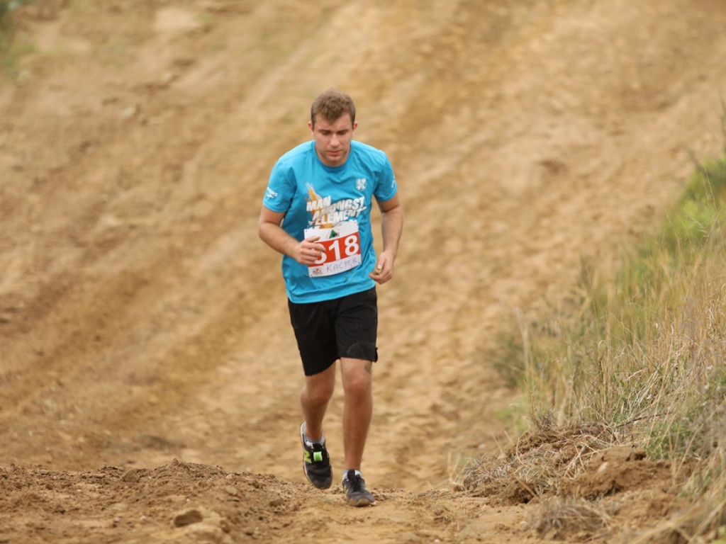 700 zawodników na starcie! X Cross Straceńców to już historia