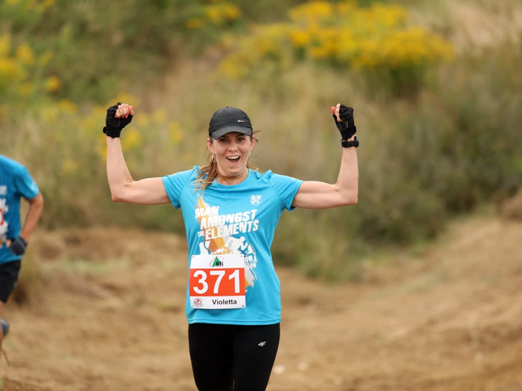 700 zawodników na starcie! X Cross Straceńców to już historia