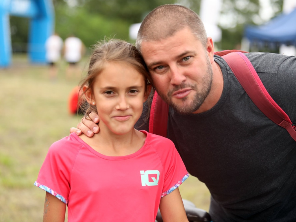 700 zawodników na starcie! X Cross Straceńców to już historia