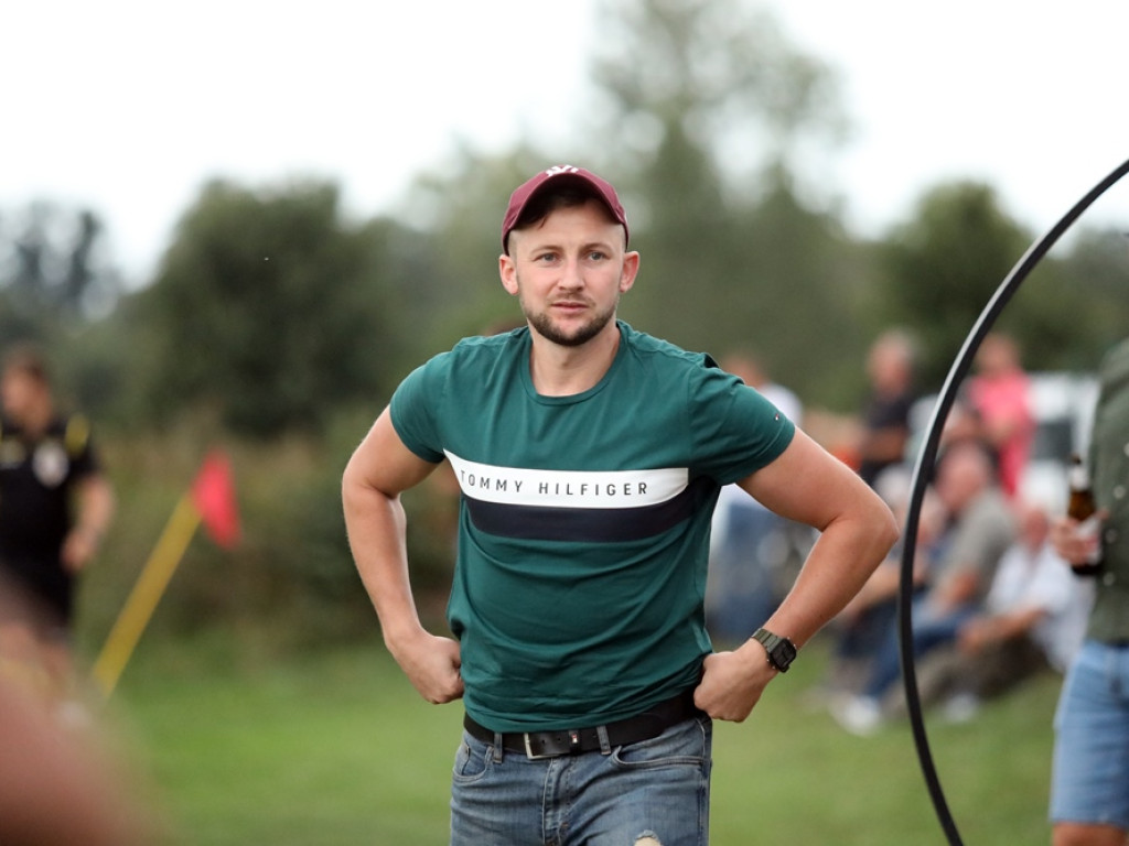 Zawisza tylko remisuje. Znów zabrakło skuteczności