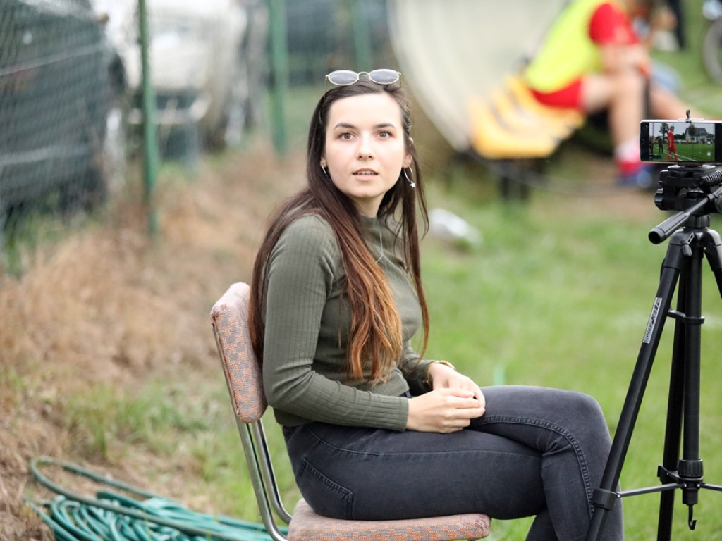 Zawisza tylko remisuje. Znów zabrakło skuteczności