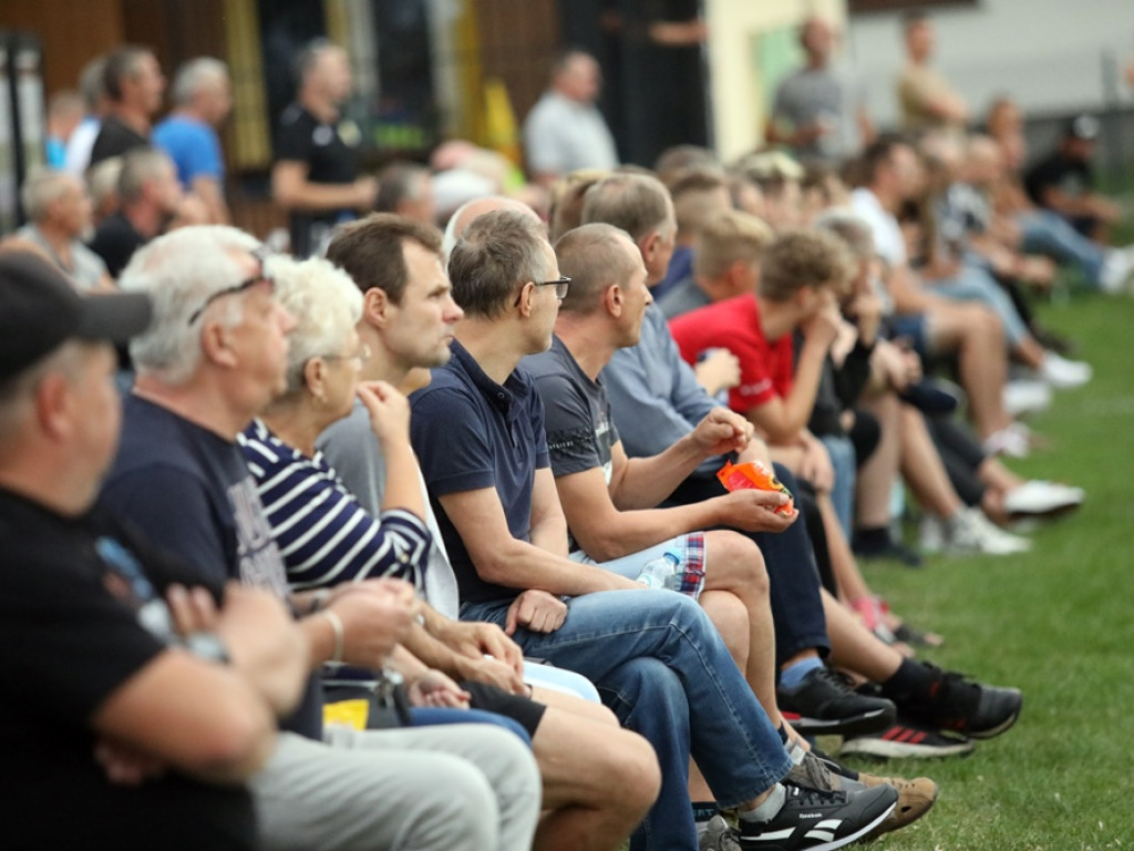 Zawisza tylko remisuje. Znów zabrakło skuteczności