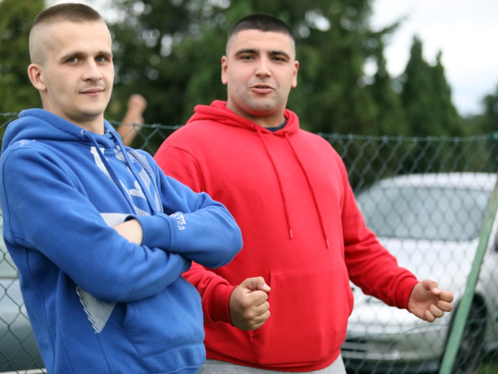 Zawisza tylko remisuje. Znów zabrakło skuteczności