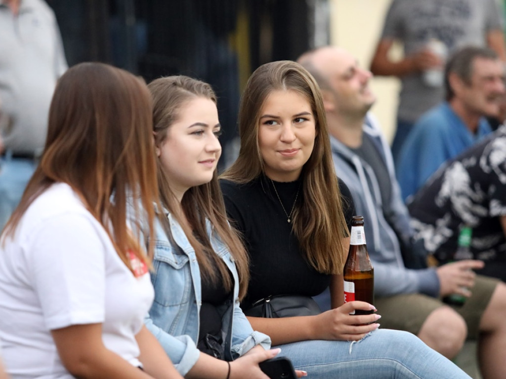 Zawisza tylko remisuje. Znów zabrakło skuteczności