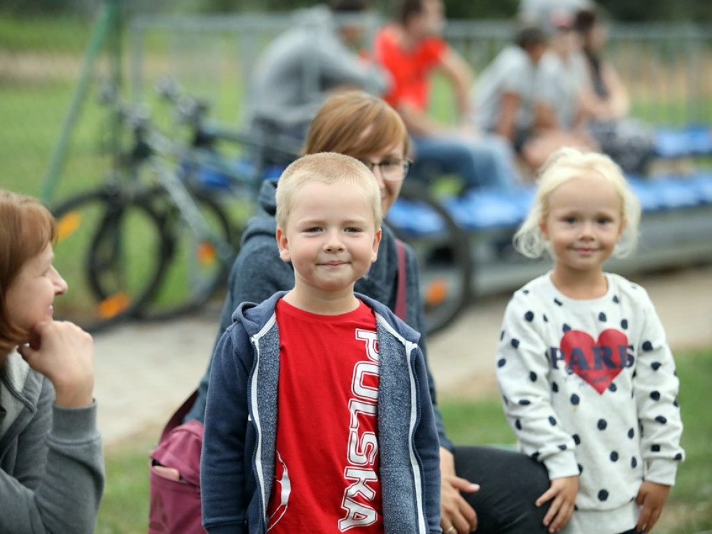 Zawisza tylko remisuje. Znów zabrakło skuteczności