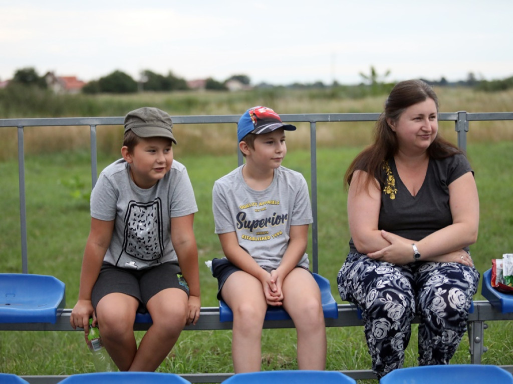 Zawisza tylko remisuje. Znów zabrakło skuteczności