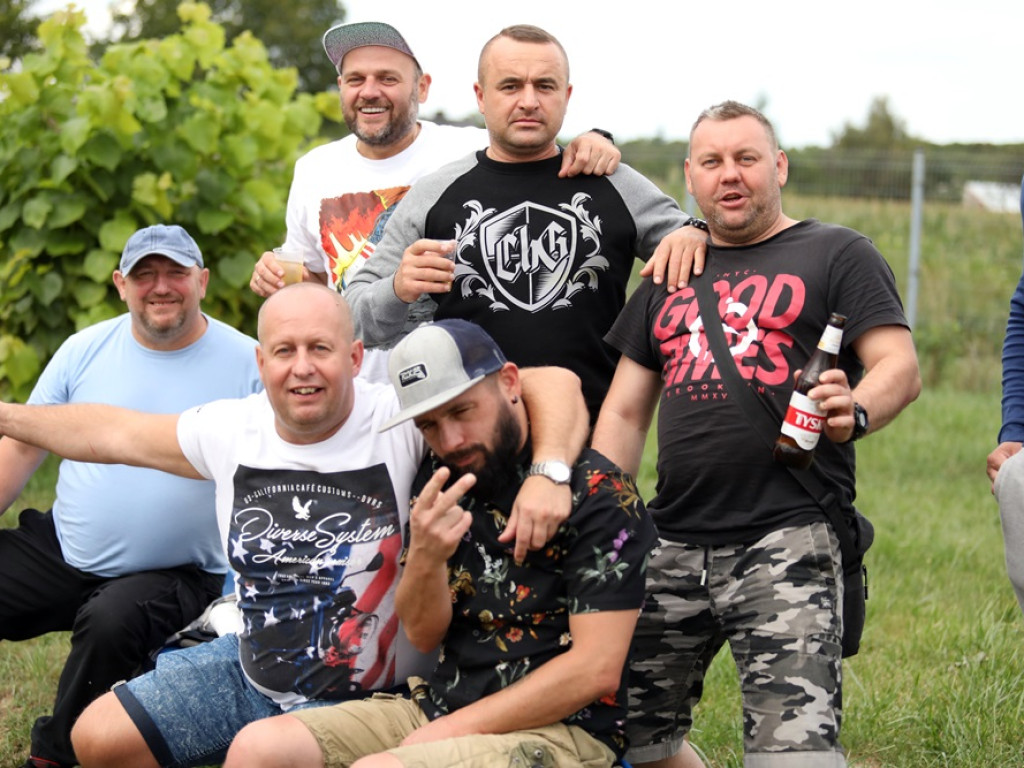 Piękny gol Robackiego w... czwartej sekundzie meczu!