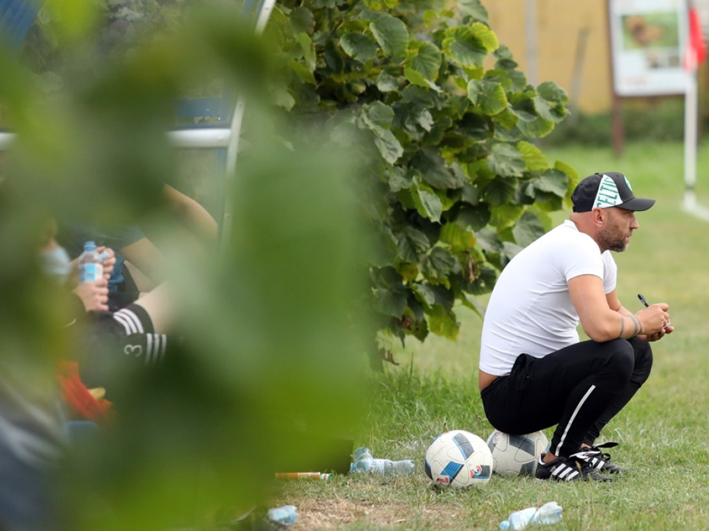 Piękny gol Robackiego w... czwartej sekundzie meczu!