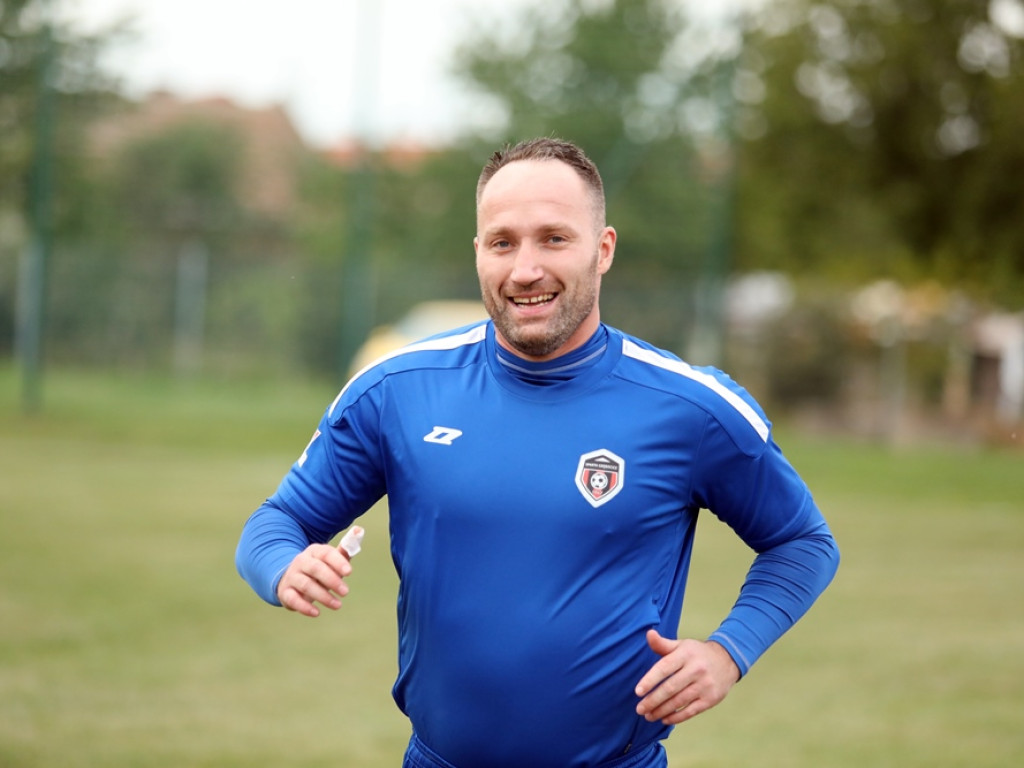 Piękny gol Robackiego w... czwartej sekundzie meczu!