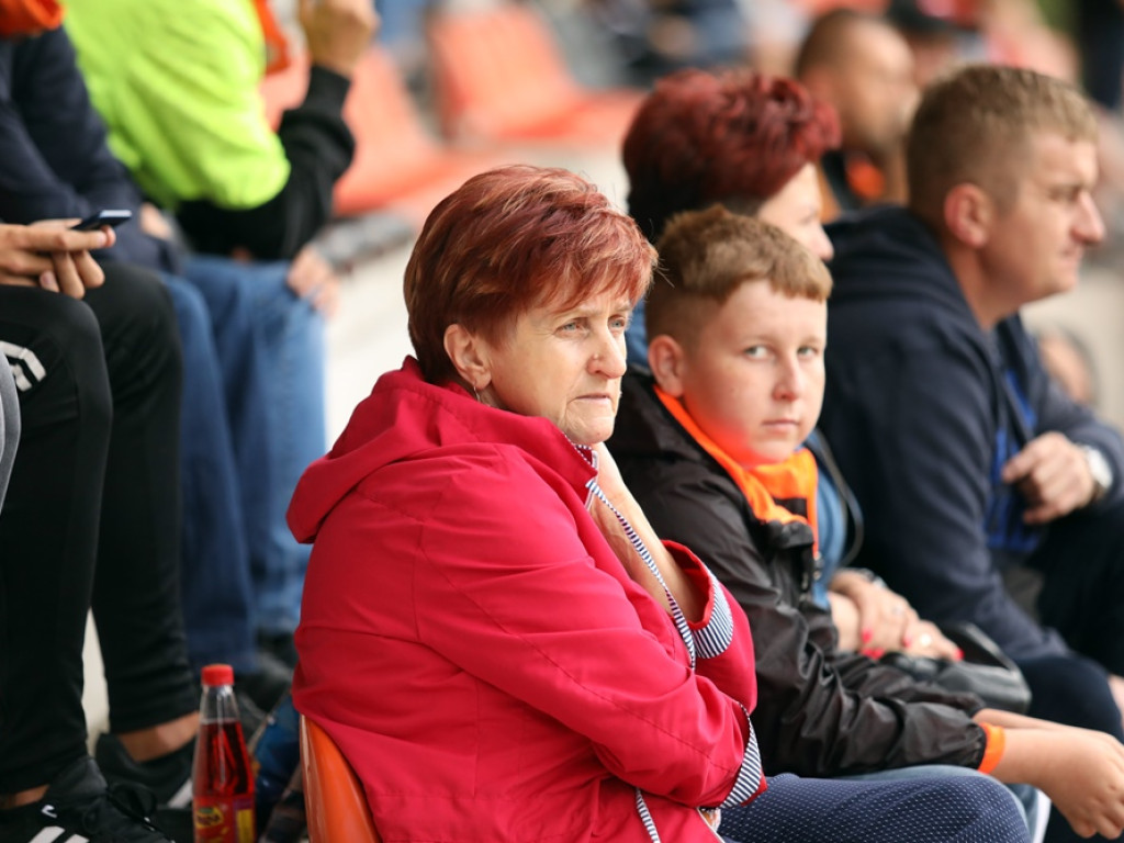 Chrobry stracił wygraną z Koroną w samej końcówce! Samobójcza bramka Juraszka