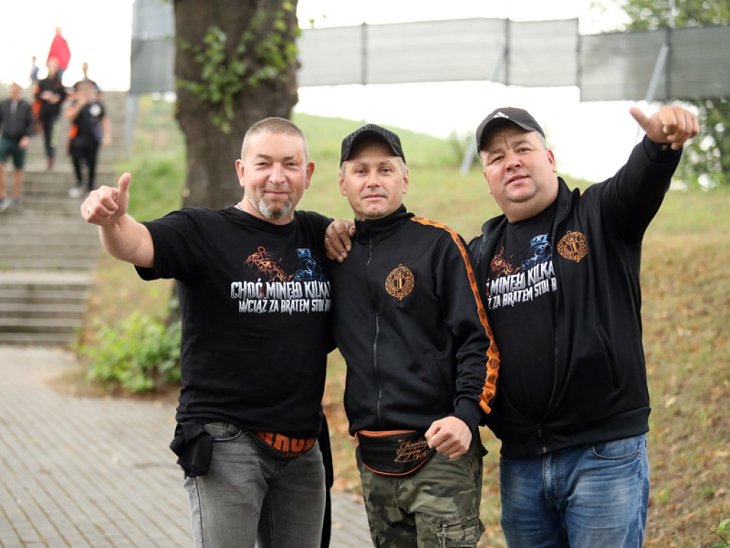 Chrobry stracił wygraną z Koroną w samej końcówce! Samobójcza bramka Juraszka