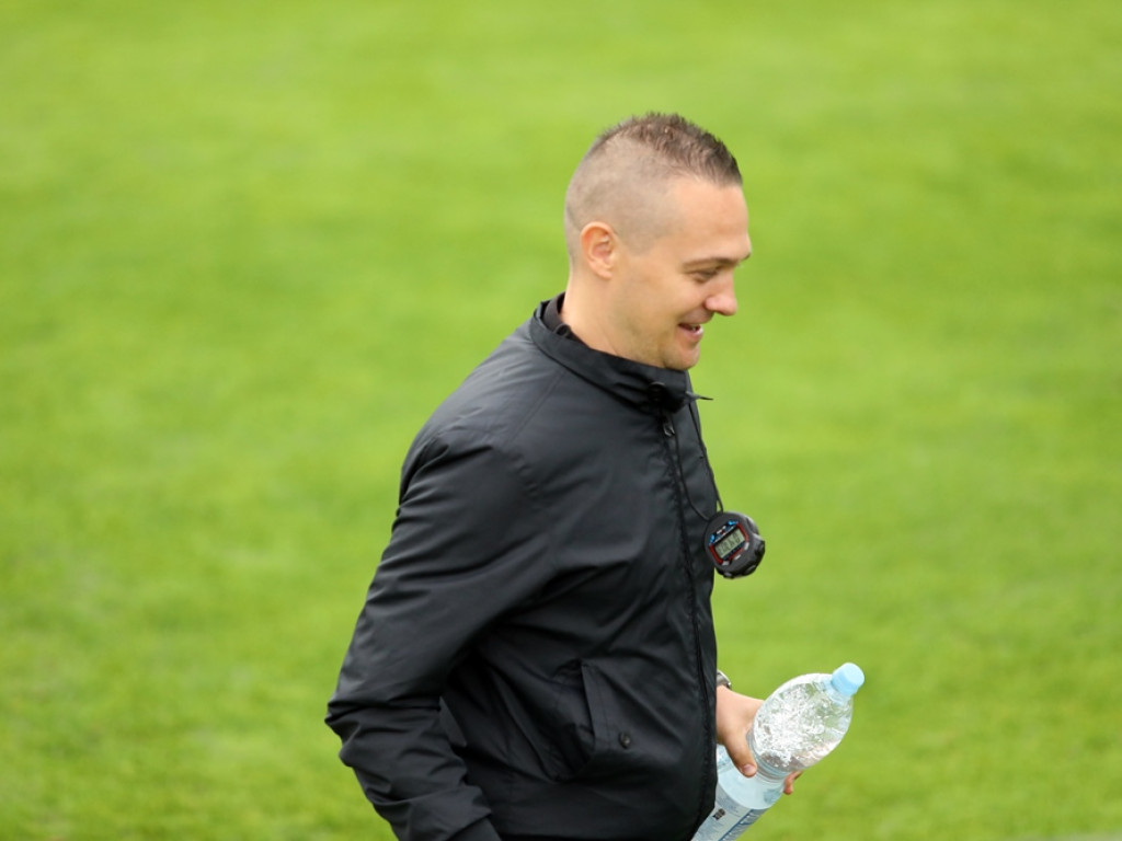 Sześć bramek rezerw Chrobrego! 