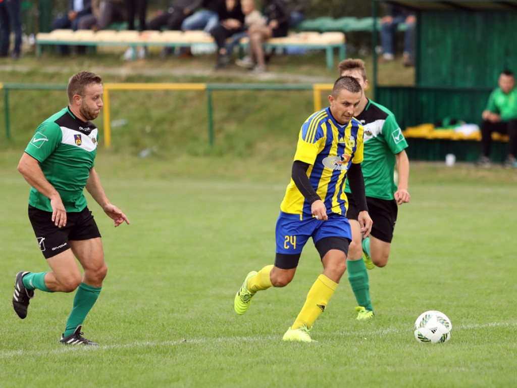 Dragon wygrywa, ale bez Herbusia. Kibice: Jesteśmy z Tobą!