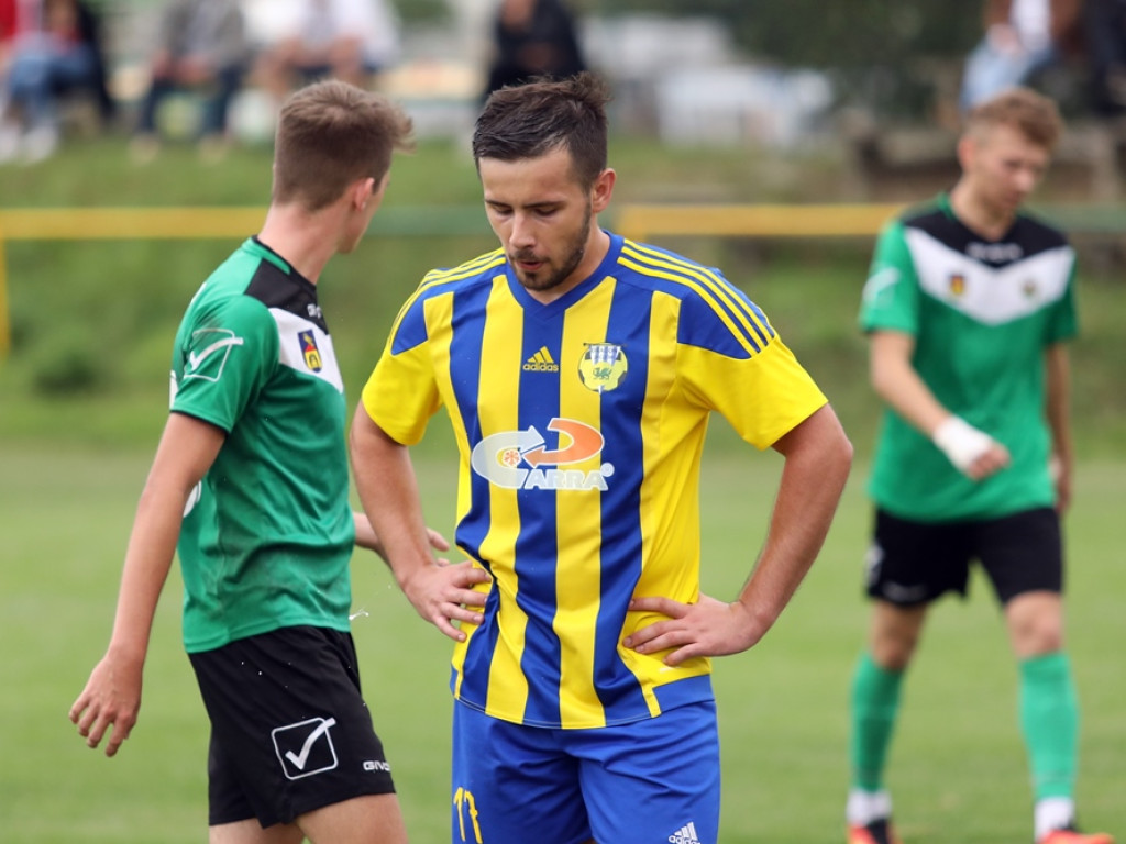 Dragon wygrywa, ale bez Herbusia. Kibice: Jesteśmy z Tobą!