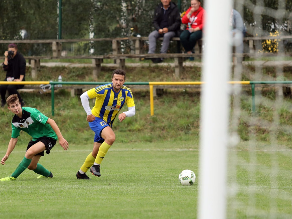 Dragon wygrywa, ale bez Herbusia. Kibice: Jesteśmy z Tobą!