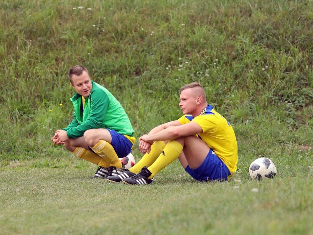 Dragon wygrywa, ale bez Herbusia. Kibice: Jesteśmy z Tobą!