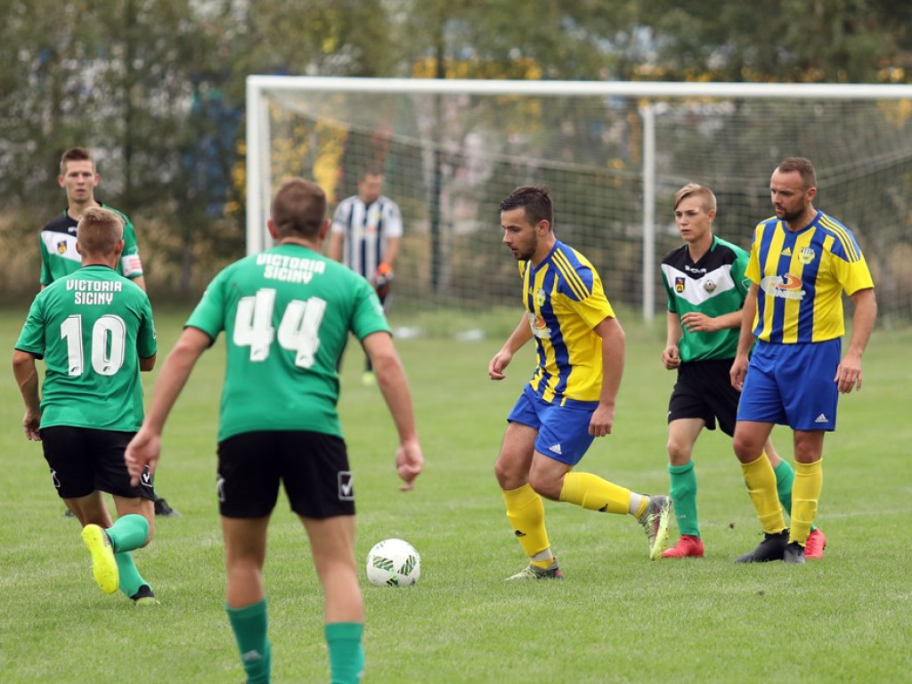 Dragon wygrywa, ale bez Herbusia. Kibice: Jesteśmy z Tobą!