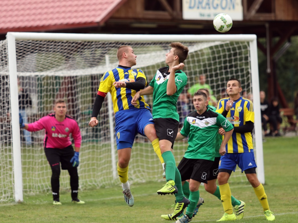 Dragon wygrywa, ale bez Herbusia. Kibice: Jesteśmy z Tobą!