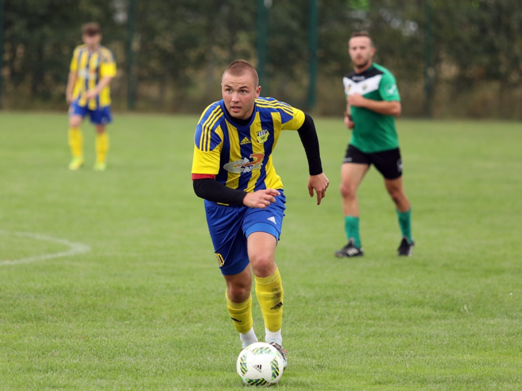 Dragon wygrywa, ale bez Herbusia. Kibice: Jesteśmy z Tobą!