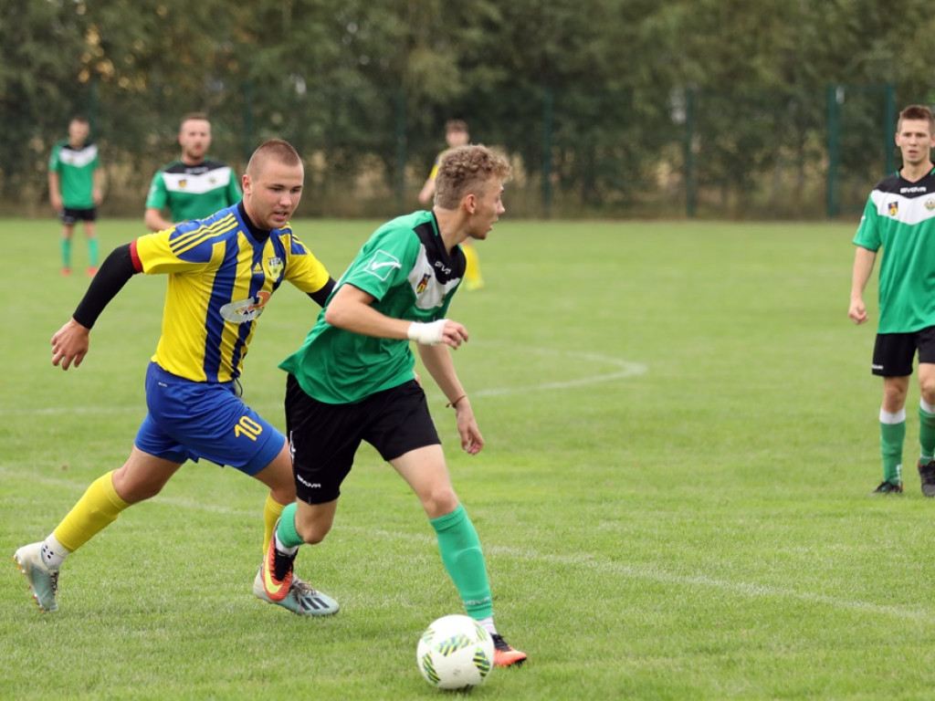 Dragon wygrywa, ale bez Herbusia. Kibice: Jesteśmy z Tobą!