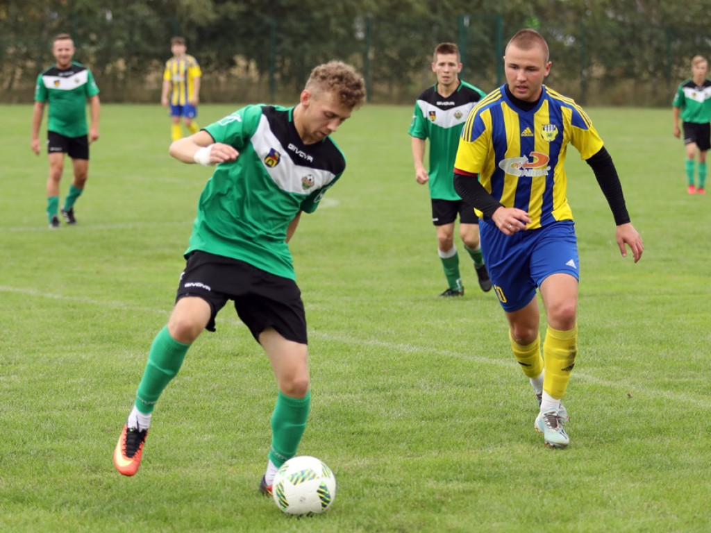 Dragon wygrywa, ale bez Herbusia. Kibice: Jesteśmy z Tobą!