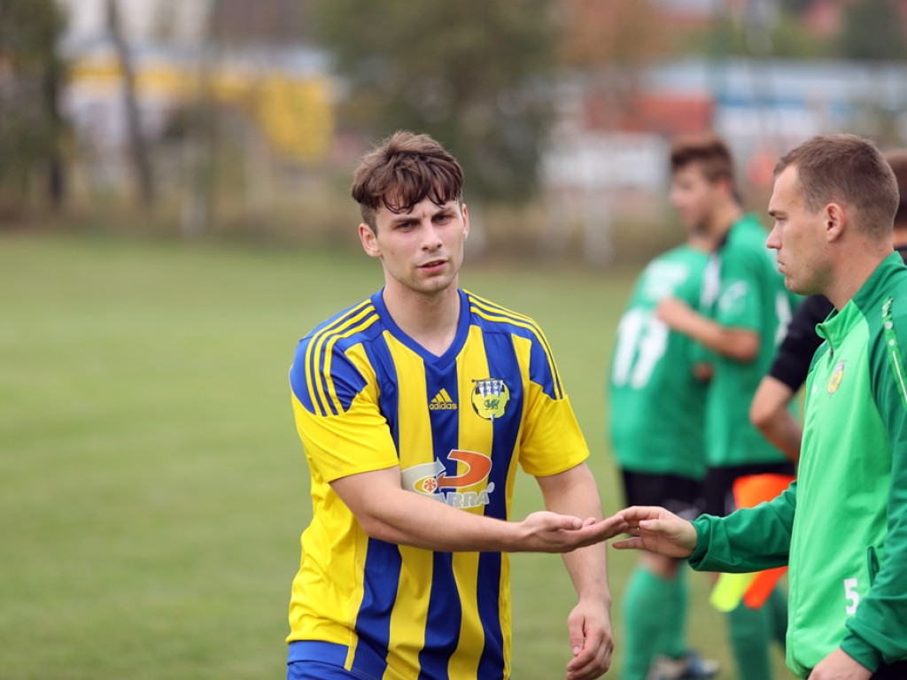 Dragon wygrywa, ale bez Herbusia. Kibice: Jesteśmy z Tobą!