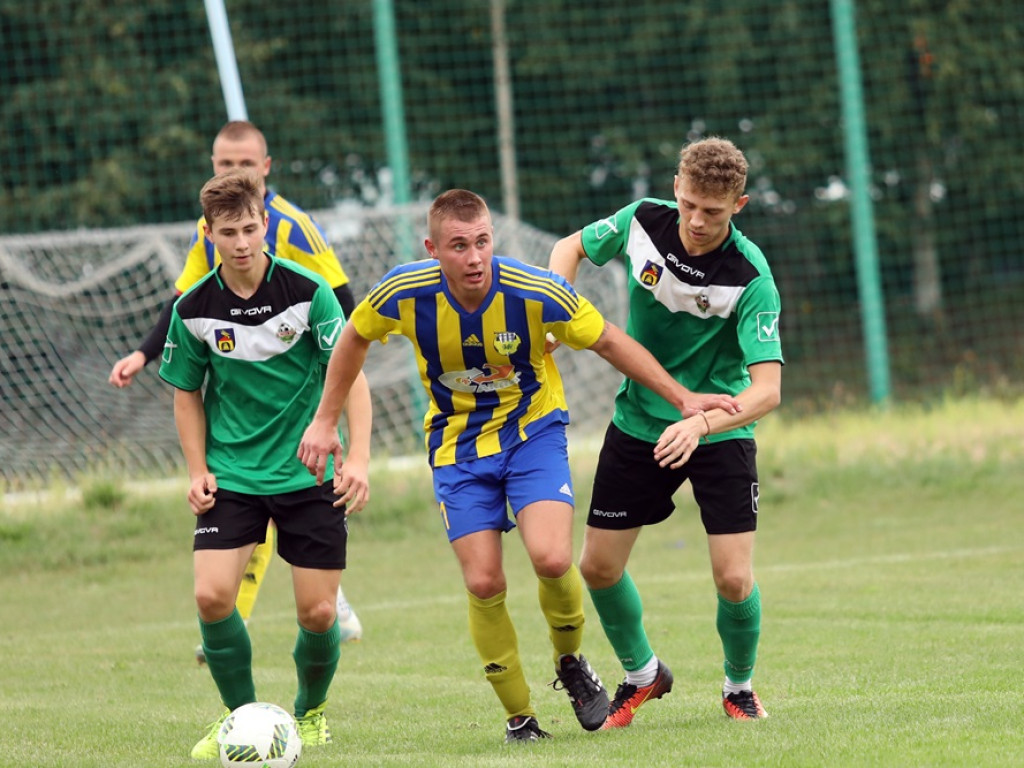 Dragon wygrywa, ale bez Herbusia. Kibice: Jesteśmy z Tobą!