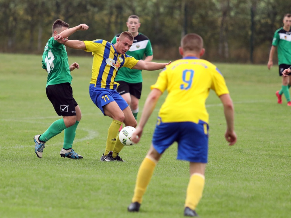 Dragon wygrywa, ale bez Herbusia. Kibice: Jesteśmy z Tobą!