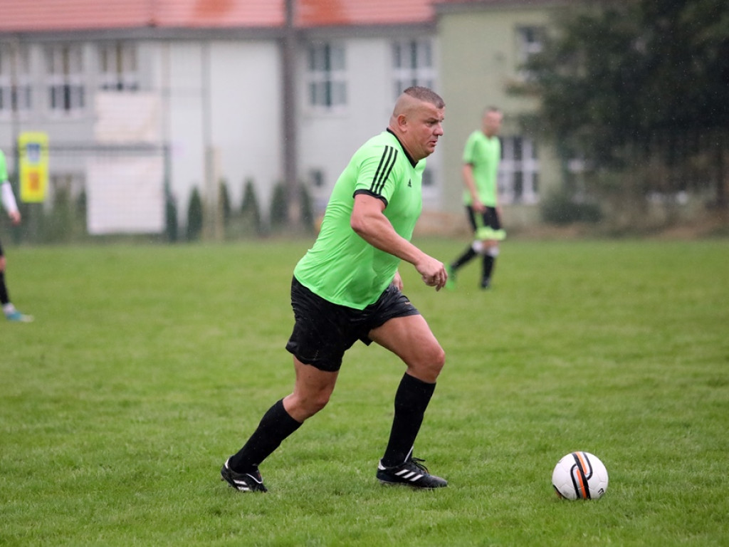 Sparta Przedmoście strzeliła 11 bramek, ale kibice chcieli więcej i więcej!
