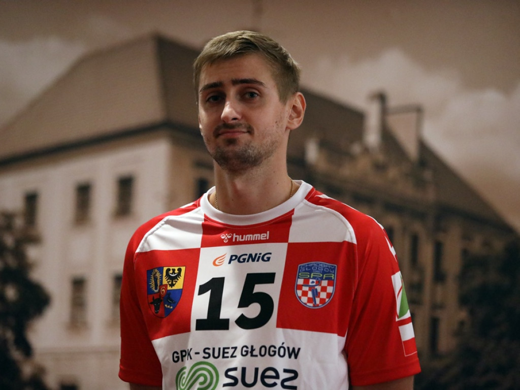 Chrobry zaprezentował się kibicom. Grają o minimum ósme miejsce