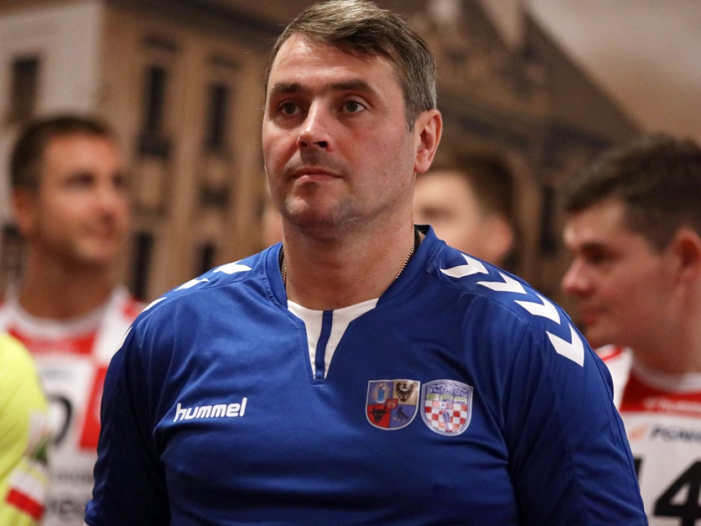 Chrobry zaprezentował się kibicom. Grają o minimum ósme miejsce