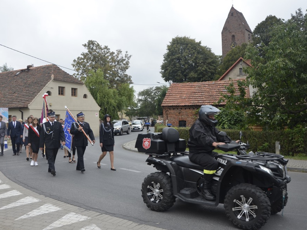 Nowe i piękne przedszkole w Jaczowie! Przecięto wstęgę