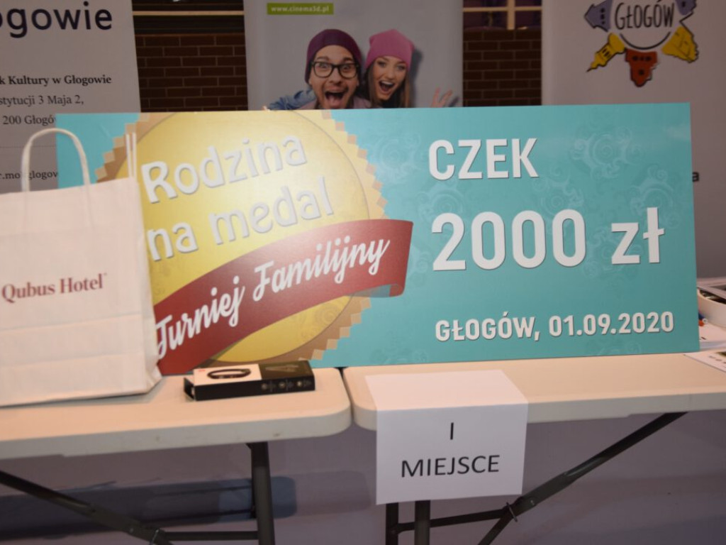 Wielki finał akcji 