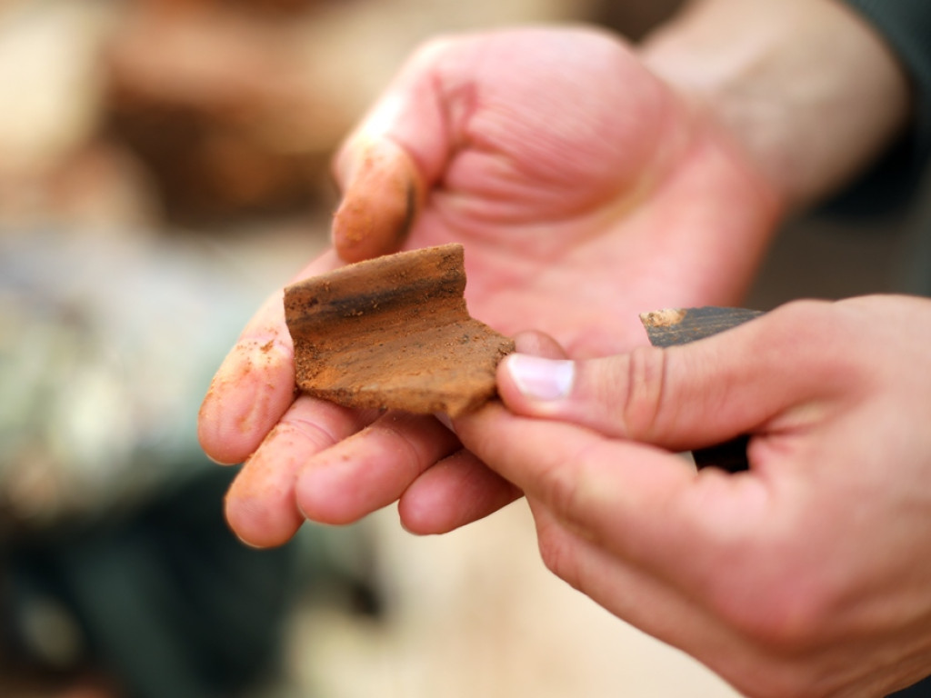 Odkopali skarby z XIII wieku. Studnie, piwnice, ceramikę i wiele innych