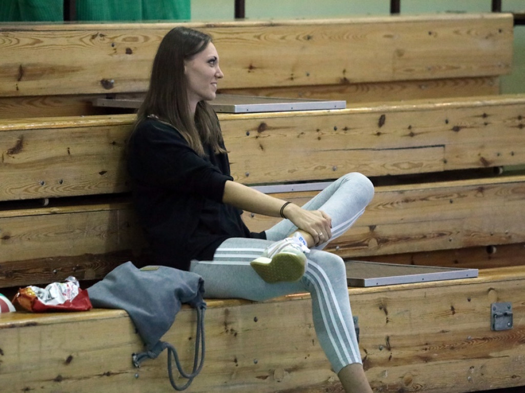 Siatkarze po sparingu. Walenciej: Wygrane budują zespół